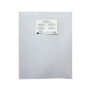 SPARGO RULED PAPER Creative Memories Scrapbook Paper Pack NEW NWT Journaling Box